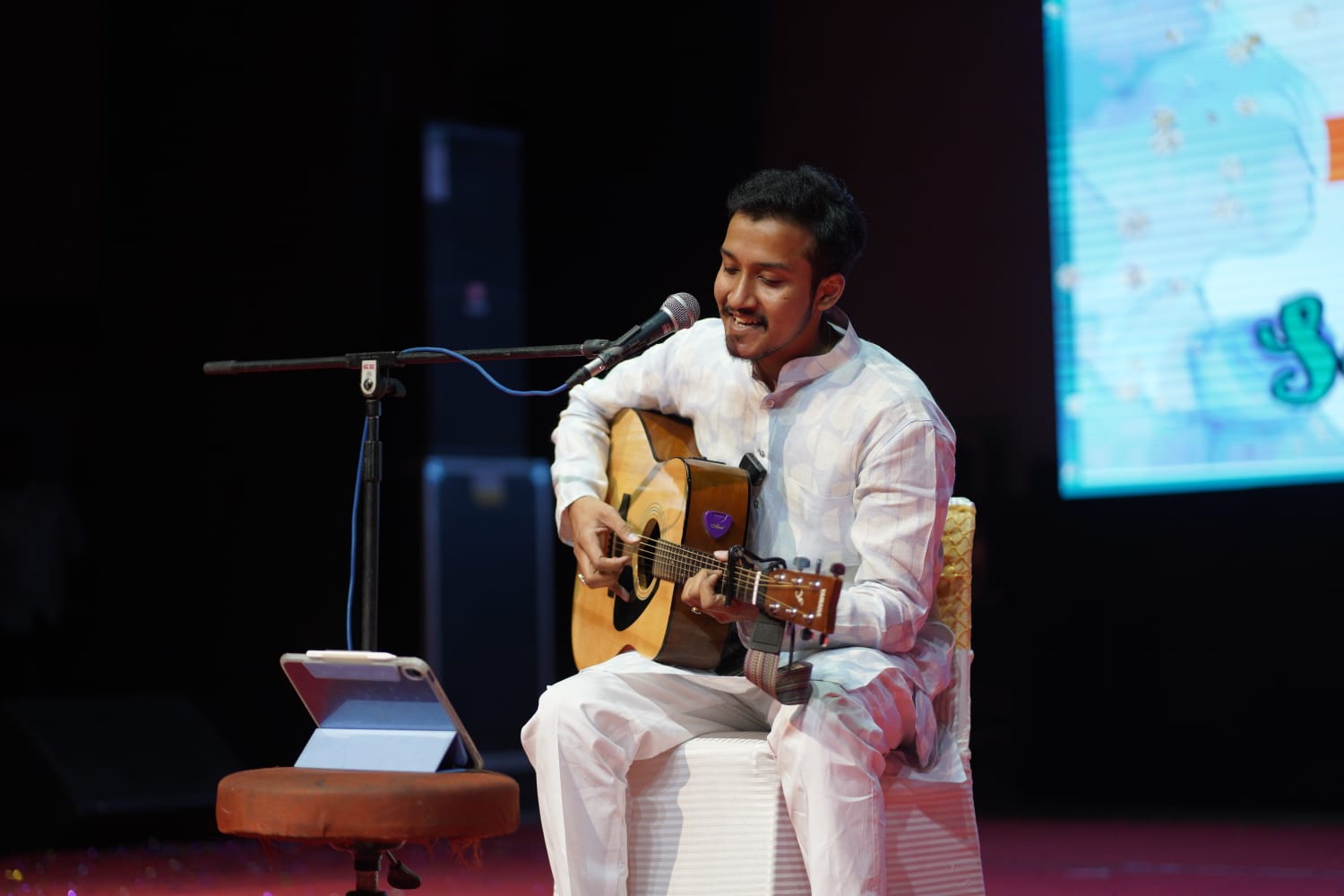 Sahaj Spirit